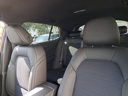 New 2025 Buick Envista Preferred image 20