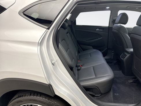 Used 2016 Hyundai Tucson Limited w/ Option Group 03 image 19