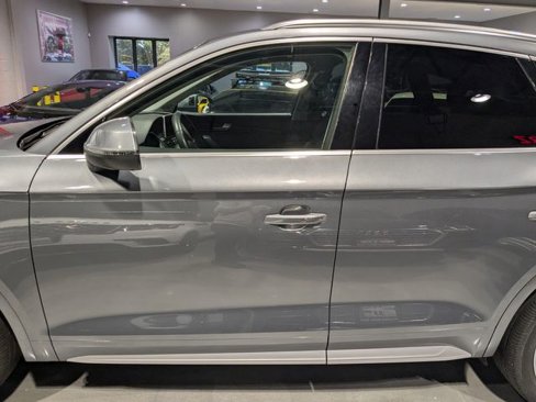 Used 2018 Audi Q5 2.0T Premium Plus w/ Premium Plus Package image 5