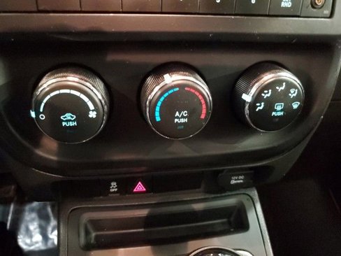 Used 2012 Jeep Patriot Sport w/ PWR Value Group image 19