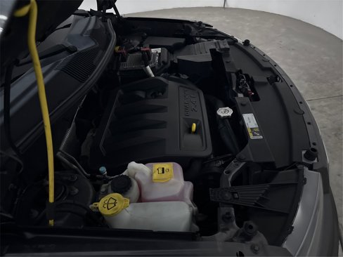Used 2016 Jeep Compass Latitude image 16