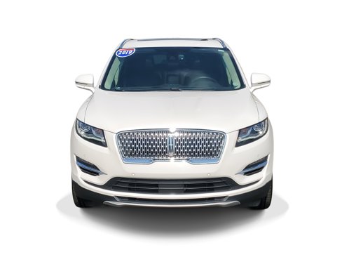 Used 2019 Lincoln MKC Reserve image 2