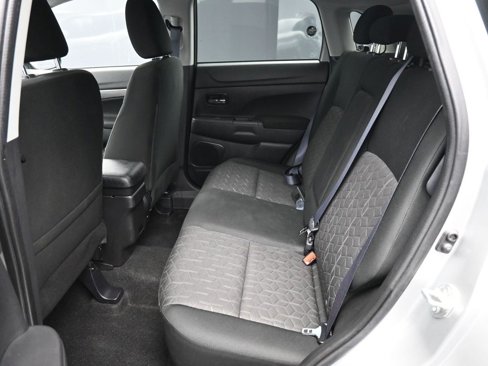 Used 2022 Mitsubishi Outlander Sport LE image 20
