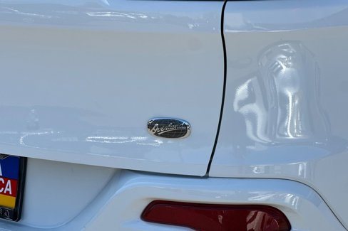 Used 2017 Jeep Cherokee Overland w/ Technology Group image 28