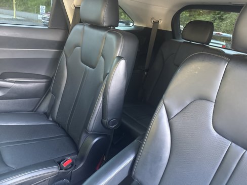 Used 2021 Kia Sorento EX image 13