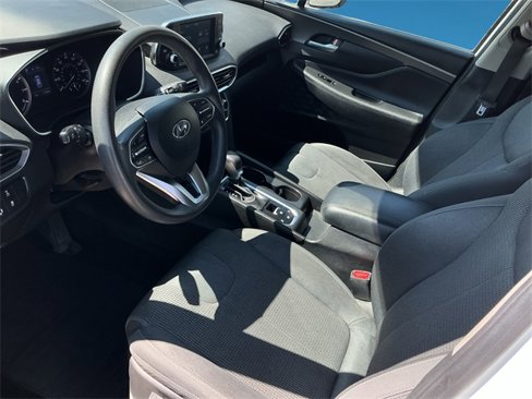 Used 2019 Hyundai Santa Fe SE image 16