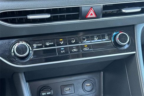 Used 2023 Hyundai Sonata SE image 20