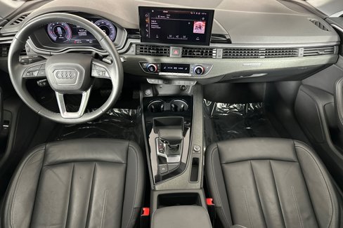 Used 2022 Audi A5 2.0T Premium Plus image 12