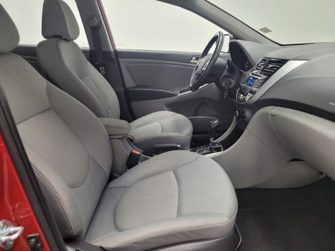 Used 2015 Hyundai Accent Sport w/ Option Group 04 image 21