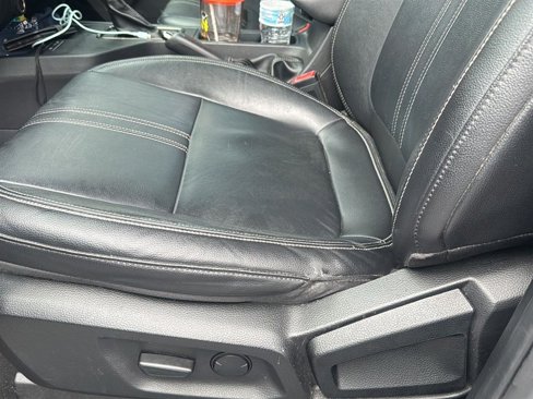 Used 2019 Ford Ranger Lariat w/ Technology Package image 15