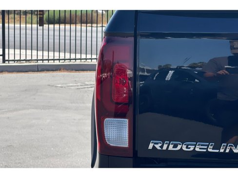 Certified 2021 Honda Ridgeline Sport image 45