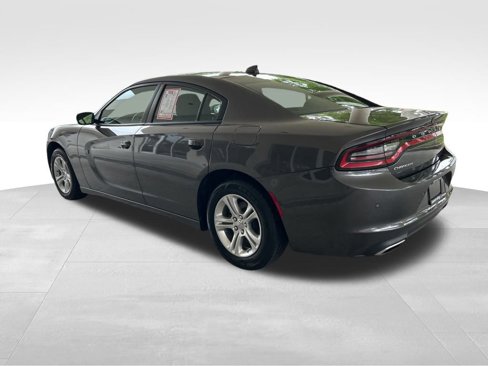 Used 2023 Dodge Charger SXT image 4