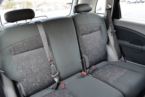 Used 2007 Chrysler PT Cruiser image 22
