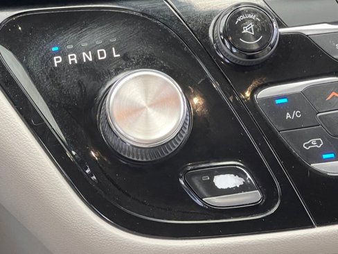 Used 2017 Chrysler Pacifica LX image 18