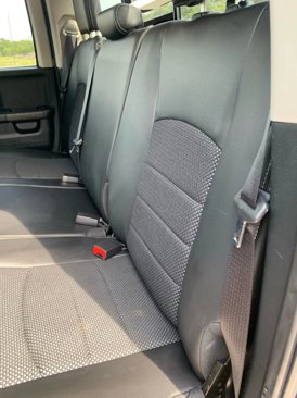 Used 2014 RAM 1500 Sport w/ Remote Start & Security Group image 18
