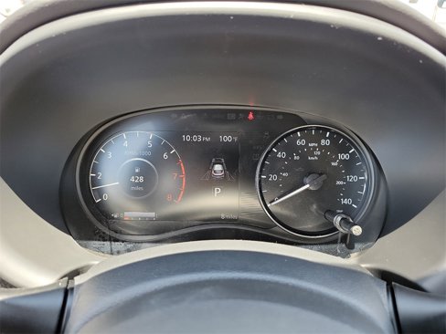 New 2024 Nissan Kicks SV image 23