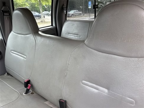 Used 1999 Ford F250 XL image 6