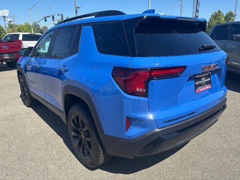 New 2026 GMC Terrain Elevation w/ Elevation Premium Package image 7