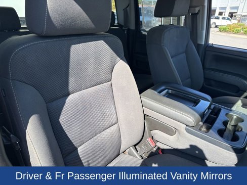 Used 2019 Chevrolet Silverado 1500 LT image 24