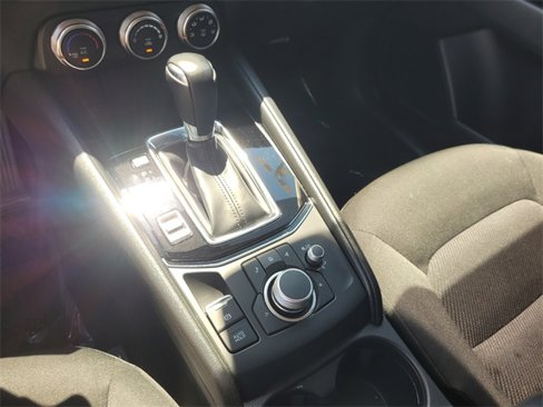 Certified 2023 MAZDA CX-5 AWD 2.5 S image 25