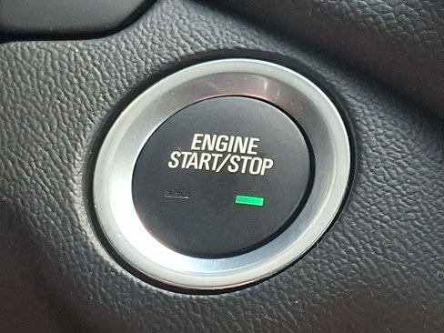 Used 2022 Chevrolet Equinox LT image 23