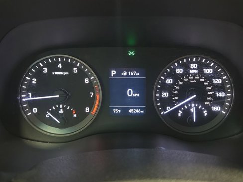 Used 2019 Hyundai Tucson SEL image 16