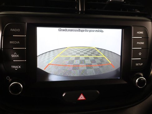 Used 2021 Kia Soul S image 47