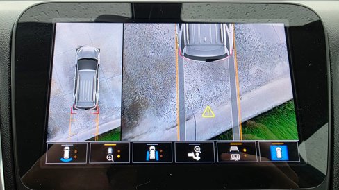 Used 2022 Chevrolet Equinox LT image 36