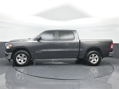 Used 2022 RAM 1500 Big Horn image 4