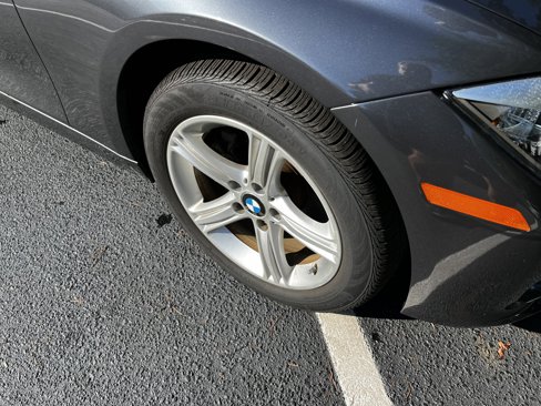 Used 2013 BMW 328i xDrive Sedan image 11