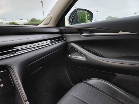 Certified 2022 INFINITI QX60 Sensory image 12
