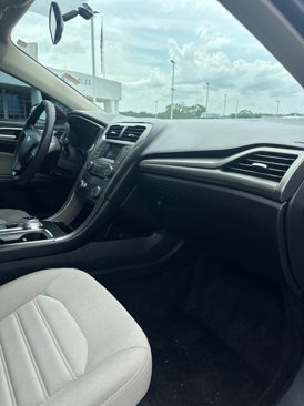 Used 2017 Ford Fusion S image 19