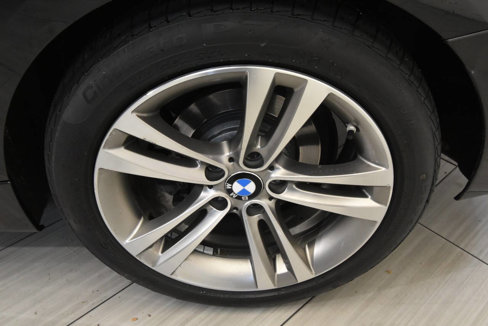 Used 2018 BMW 330i Gran Turismo xDrive w/ Premium Package image 10
