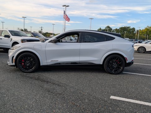 Certified 2023 Ford Mustang Mach-E GT w/ GT Performance Edition image 6