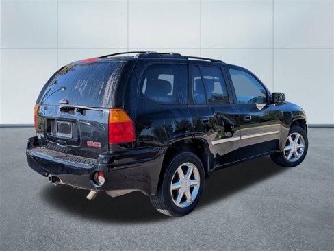 Used 2009 GMC Envoy SLT image 3