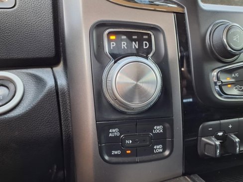 Used 2014 RAM 1500 Sport w/ Sport Premium Group image 13
