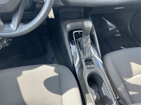 Used 2022 Toyota Corolla LE image 21