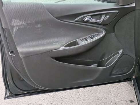 Used 2019 Chevrolet Malibu LS w/ LPO, Convenience Package 1 image 12