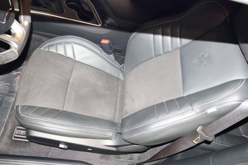 Used 2018 Dodge Challenger SRT Demon w/ Leather Front Seat Group image 25
