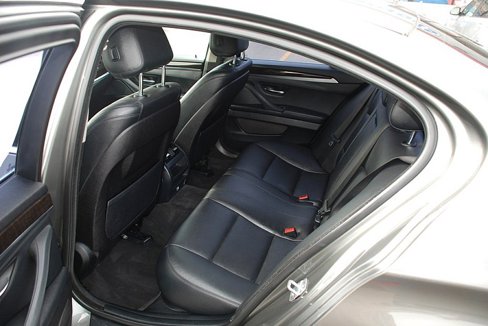 Used 2014 BMW 528i Sedan image 18