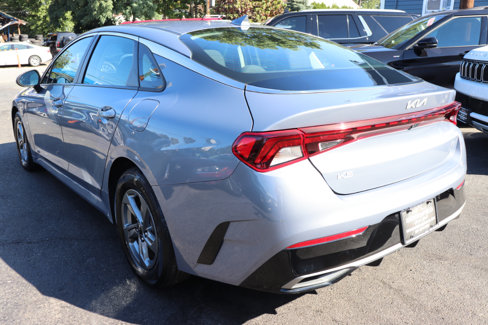 Used 2023 Kia K5 LXS image 3