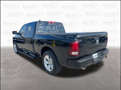 Used 2016 RAM 1500 Sport image 3