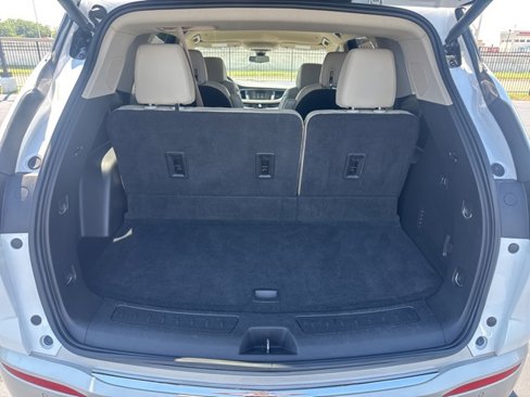Used 2018 Buick Enclave Premium image 5
