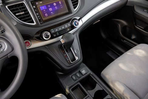 Used 2016 Honda CR-V EX image 34