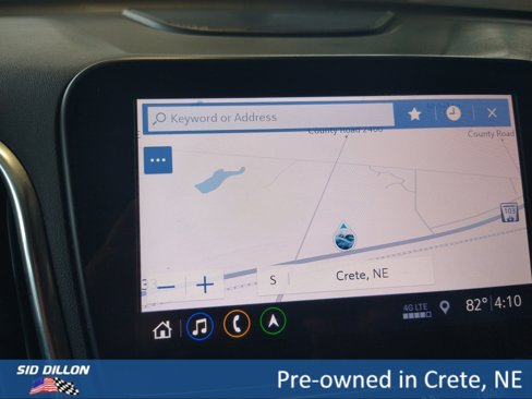 Used 2021 Chevrolet Equinox Premier image 9