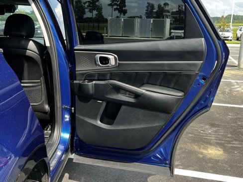Used 2021 Kia Sorento SX image 37