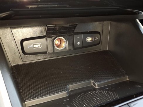 Used 2024 Hyundai Tucson SEL image 17