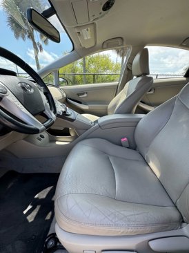 Used 2011 Toyota Prius One image 15