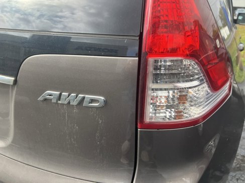 Used 2012 Honda CR-V EX image 2