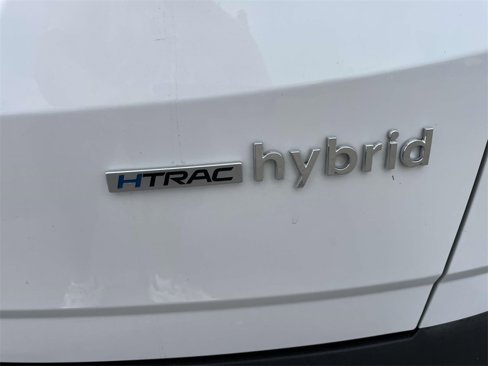 Used 2022 Hyundai Tucson SEL image 10